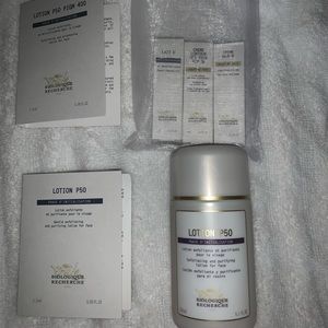 Biologique Recherche Lotion P50- no phenol